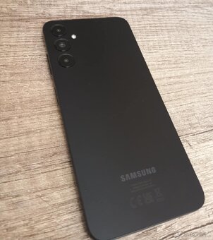 Samsung galaxy A05s + příslušenství - 3