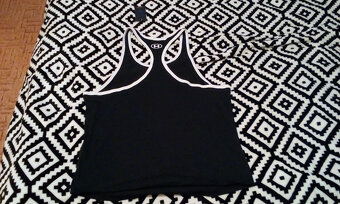 Pánské tílko Under Armour Project Rock vel. XL - 3