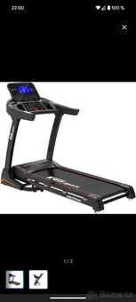 Běžecký pás Kubisport GB4500K - 3