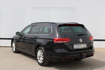 Volkswagen Passat 2.0 TDI 140kW DSG 4MOTION (2019) - 3