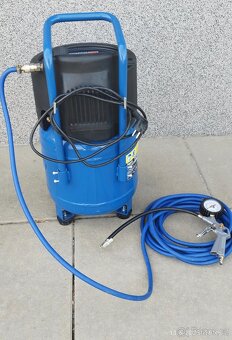 Kompresor Scheppach HC24V - 3