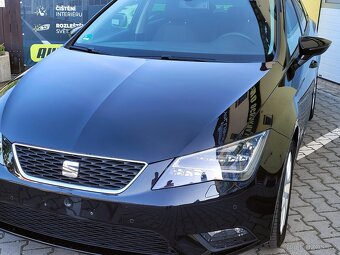Seat Leon, 2,0TDi 110kW ST Stylance DSG SERV.KN - 3