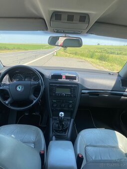Škoda Octavia 2 Edition 100 2,0TDI - 3