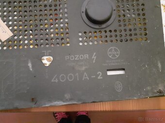 Retro televize - 3