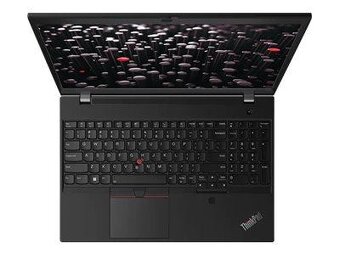 Lenovo P15 | i7-10850H | 32GB | SSD 512 | Quadro T1000 - 3