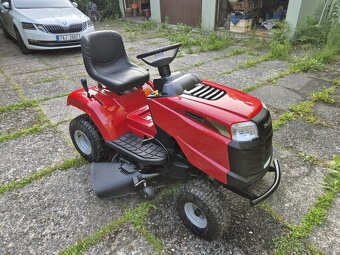 Mountfield MTF 1438 M SD - 3