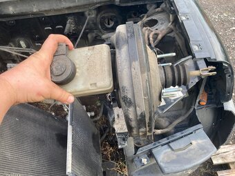 Freelander 1 1.8 na ND - 3