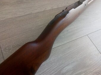 Pažba - puška Mauser, Vz.24 - 3
