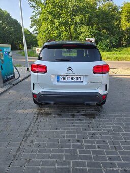 Citroën C5 Aircross, 1,5 BlueHDi 130k 58000km - 3