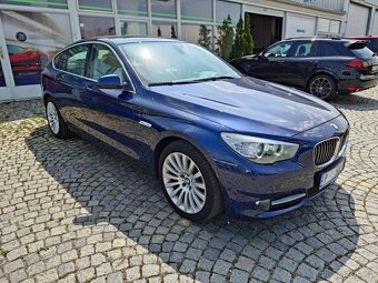 BMW GT 535i - 3