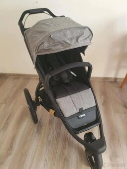 Thule Urban glide 2 - 3