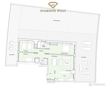 Prodej bytu 4+kk 72 m², Estepona, Španělsko - 3