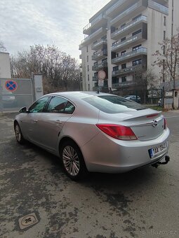 Prodam Opel Insignii 2.0 CDTI r.2013 - 3