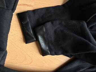 Nosítko Cybex Yema Tie Leather - 3