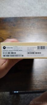 Motorola Moto G54 5G 12GB/256GB- černomodrá- záruka 24měsíců - 3
