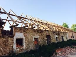 Staré trámy a snížíme vám náklady spojené demolice - 3