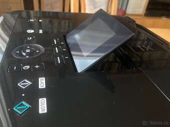 Multifunkční tiskárna skener a kopírka Canon PIXMA MG5350 - 3