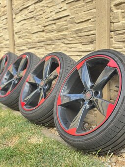 Kola Rotor R19 8,5J - 3