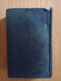 Kniha Mein Kampf - 3