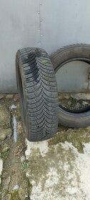 Zimní pneu 175/65 R 15 - 3