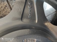 VW T4 Multivan Westfalia Marco Polo 7 x 15 ET46 - 3