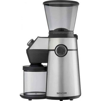 Kávomlýnek Sencor SCG 6050SS - 3