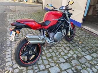 Mv Agusta Brutale 989R - 3