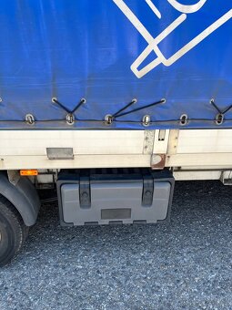Peugeot boxer 2.0 120KW - 3