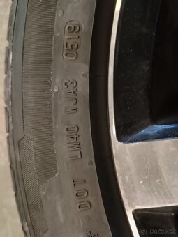 Kola 5x108 R17 - 3