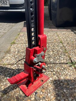 Hilift Jack Forsage F-8485 LDJ48 - 3