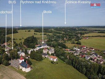 Prodej bytu 2+1, 66 m², Javornice - 3