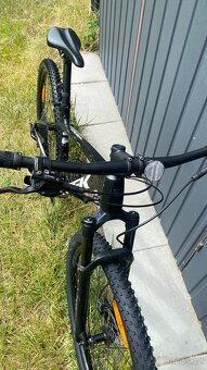 Horské kolo Trek X-Caliber 8, - 3