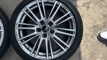 5x112 r18 škoda seat Vw audi - 3