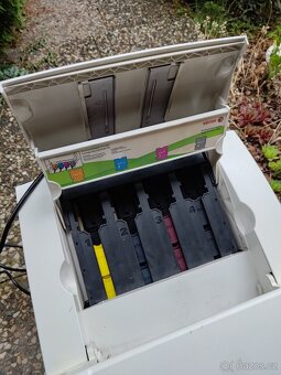 Xerox ColorQube 8570 - 3