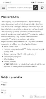Modulovací skříň - 3