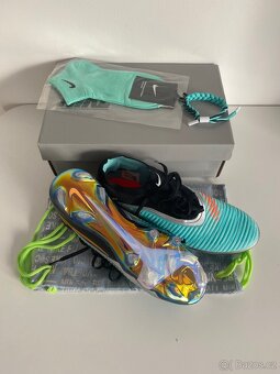 Kopačky Nike Phantom 6 Low Elite FG 43 - 3