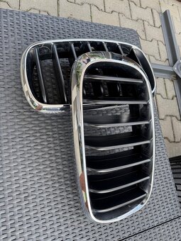 Ledvinky originál bmw x5 f15 - 3