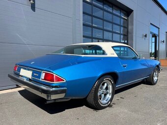 1975 Chevrolet Camaro LT - 3