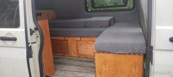 VW T5 camper - 3