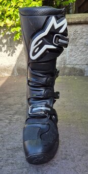 Alpinestars tech 7 - 3