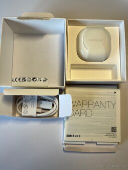 Samsung Galaxy Buds2 (SM-R177) - 3