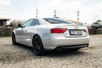 Audi A5 2.7 TDI - 3