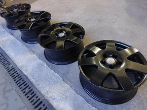 Alu disky 17" 5x112 BBS TOP - 3