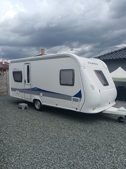 Karavan Hobby 495 - 3