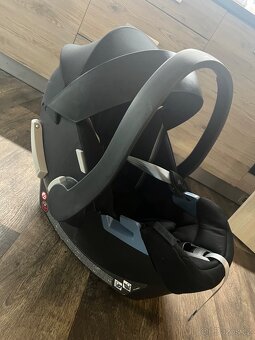 Vajíčko Cybex - 3