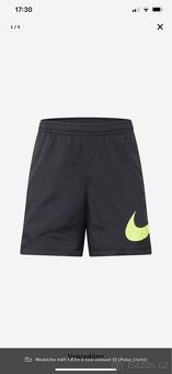Kraťasy Nike - 3