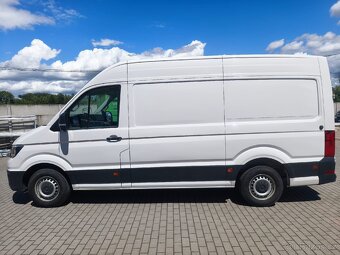 Volkswagen Crafter 2.0 TDI - 3