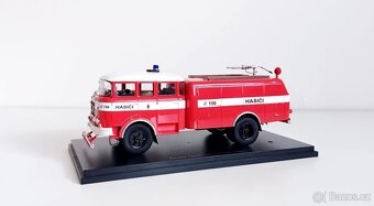 Škoda 706 RTHP CAS 25 Autocult - 3