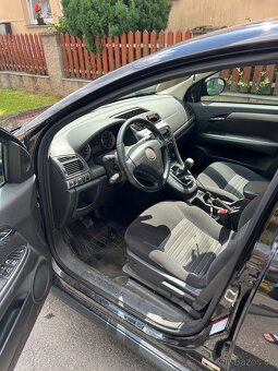 Fiat Croma 1.9JTD - 3