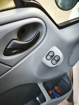 Ford transit - 3